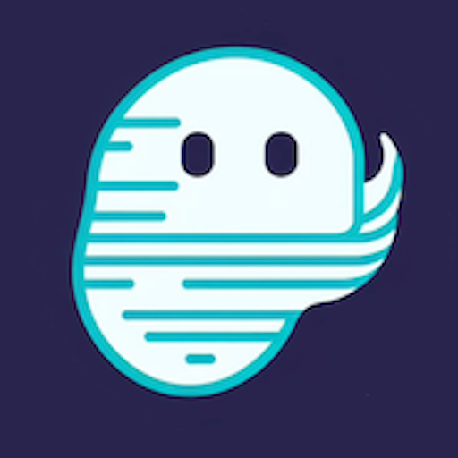 GhostLogs Logo